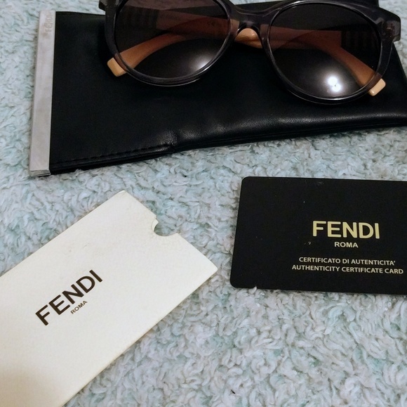 fendi roma sunglasses
